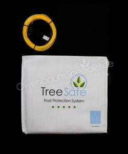 TreeSafe Duo-Paket