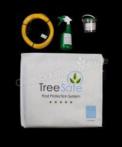 TreeSafe Gesamtpaket