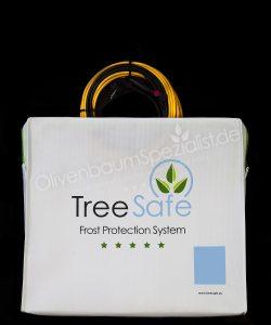 TreeSafe Heizkabel