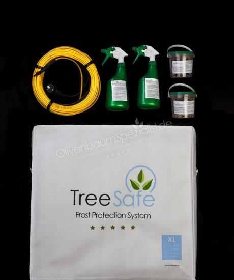 TreeSafe Gesamtpaket Größe XL