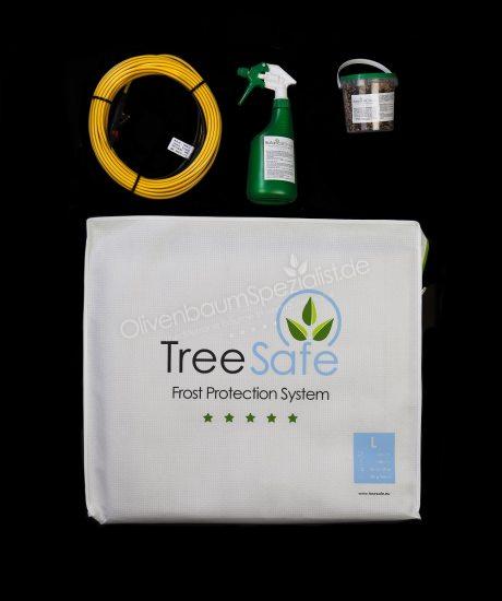 TreeSafe Gesamtpaket Größe L