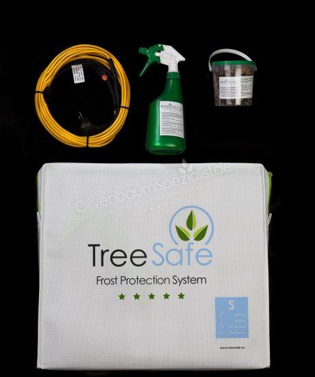 TreeSafe Gesamtpaket Größe S